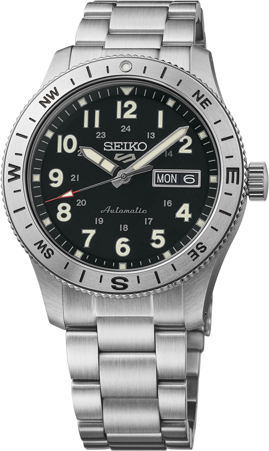 Seiko 5 Sports Field Watch HDB006
