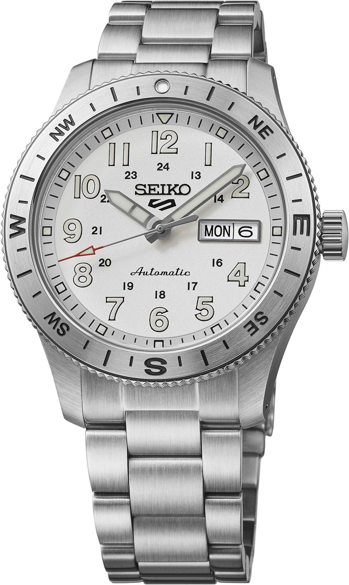 Seiko 5 Sports Field Watch HDB007