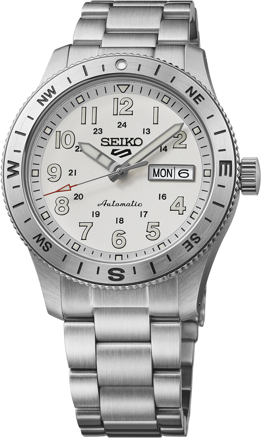 Seiko 5 Sports Field Watch HDB007