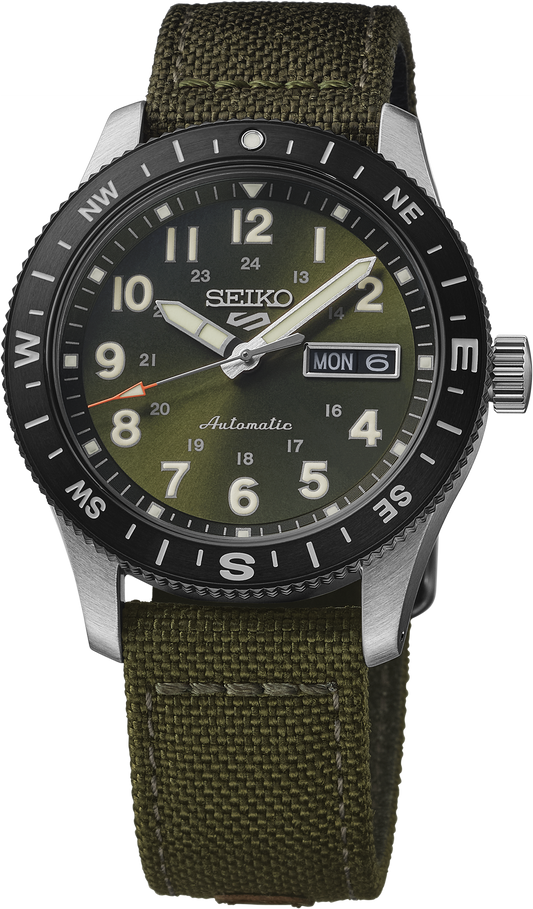Seiko 5 Sports Field Watch HDB008