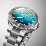 ORIS AQUIS GREAT BARRIER REEF LIMITED EDITION IV