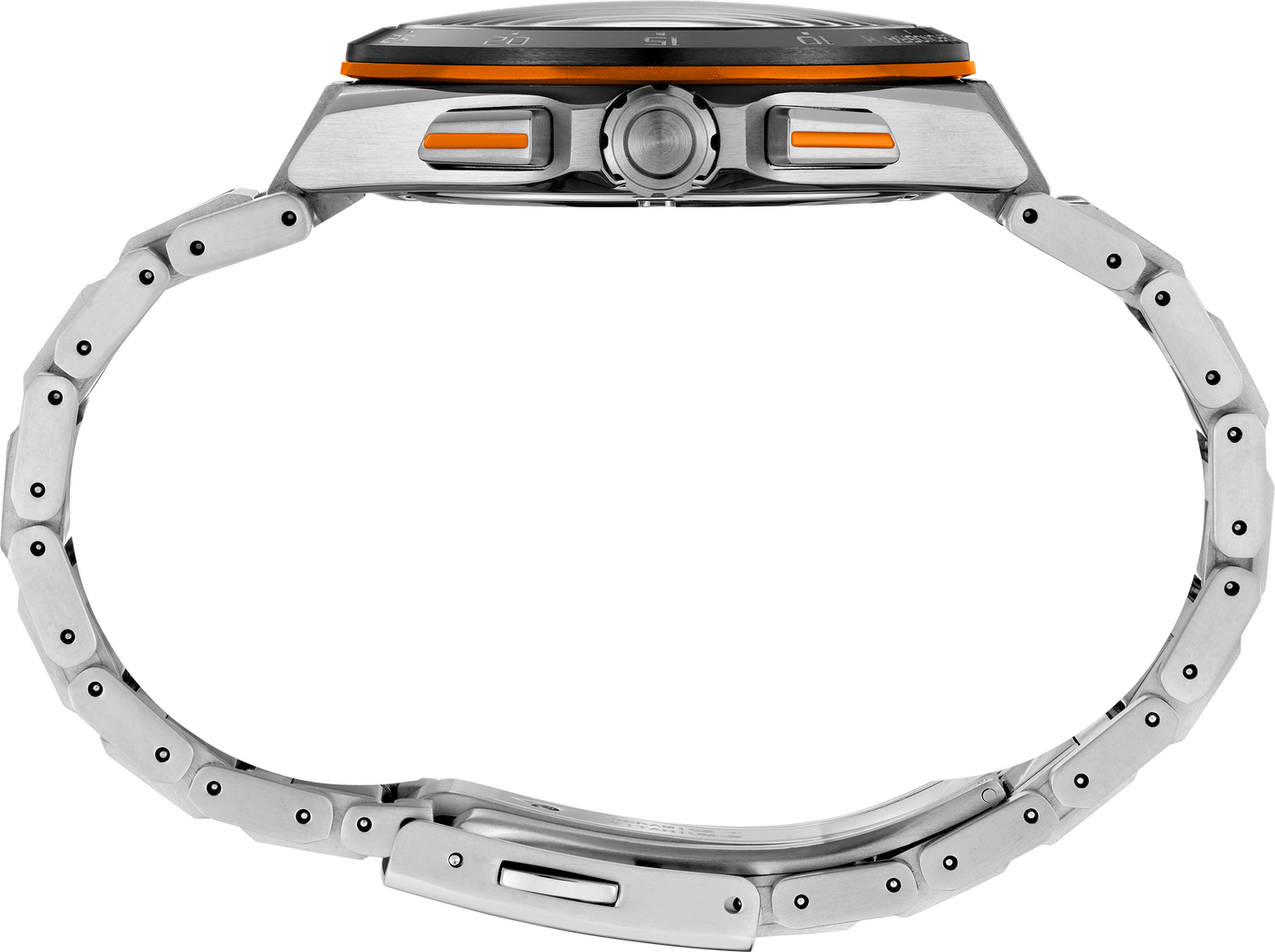 Seiko Astron GPS Solar Speed of Light Limited Edition SSH183