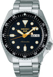 Seiko 5 SRPK05 55th Anniversary Customize Campaign Limited Edition Watch