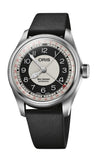 Oris Big Crown Pointer Date Bullseye 01 754 7779 4061-07 5 19 25