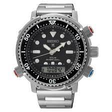 Seiko SNJ033 Arnie Prospex Dive Watch